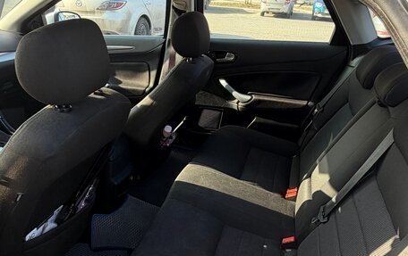 Ford Mondeo IV, 2008 год, 700 000 рублей, 10 фотография