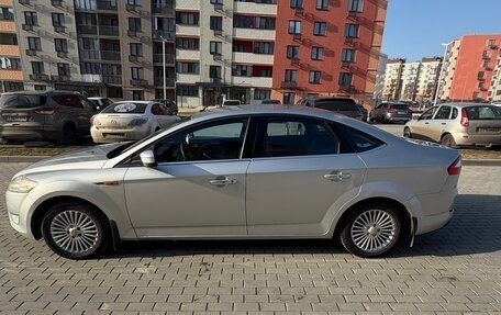 Ford Mondeo IV, 2008 год, 700 000 рублей, 8 фотография