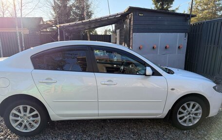 Mazda 3, 2008 год, 640 000 рублей, 5 фотография