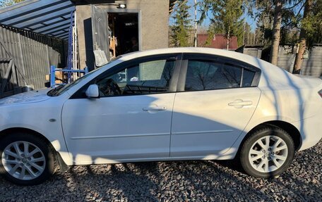 Mazda 3, 2008 год, 640 000 рублей, 6 фотография