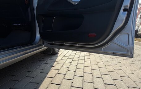 Ford Mondeo IV, 2008 год, 700 000 рублей, 14 фотография