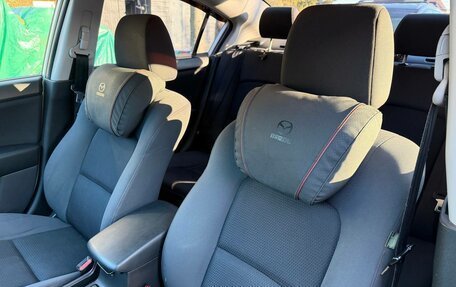 Mazda 3, 2008 год, 640 000 рублей, 13 фотография