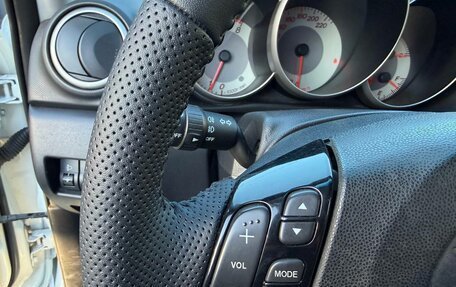 Mazda 3, 2008 год, 640 000 рублей, 19 фотография