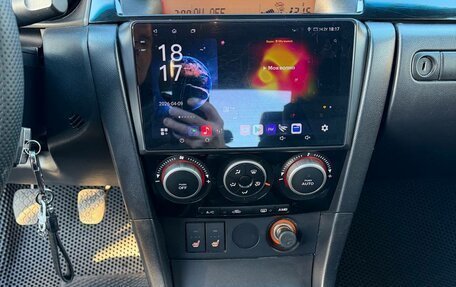 Mazda 3, 2008 год, 640 000 рублей, 16 фотография