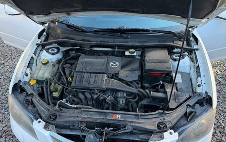 Mazda 3, 2008 год, 640 000 рублей, 12 фотография