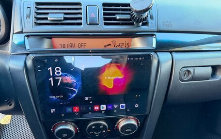 Mazda 3, 2008 год, 640 000 рублей, 17 фотография