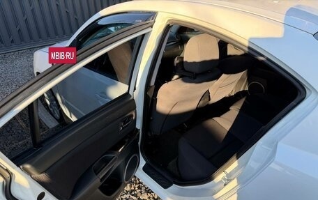 Mazda 3, 2008 год, 640 000 рублей, 11 фотография