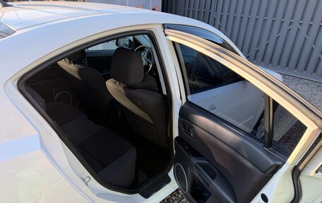 Mazda 3, 2008 год, 640 000 рублей, 9 фотография