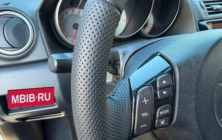 Mazda 3, 2008 год, 640 000 рублей, 23 фотография