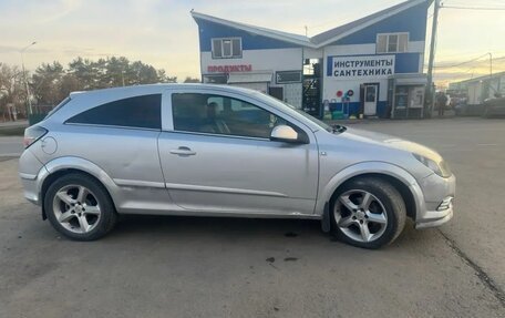 Opel Astra H, 2008 год, 299 000 рублей, 3 фотография