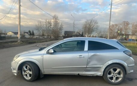 Opel Astra H, 2008 год, 299 000 рублей, 9 фотография