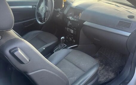 Opel Astra H, 2008 год, 299 000 рублей, 8 фотография