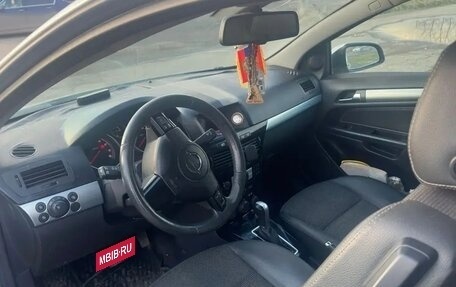 Opel Astra H, 2008 год, 299 000 рублей, 6 фотография