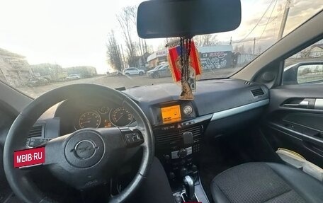 Opel Astra H, 2008 год, 299 000 рублей, 10 фотография