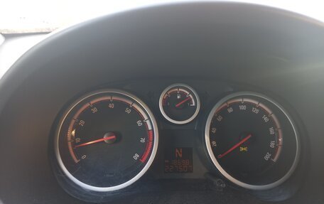 Opel Corsa D, 2007 год, 290 000 рублей, 8 фотография