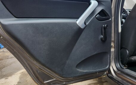 Datsun on-DO I рестайлинг, 2015 год, 280 000 рублей, 8 фотография