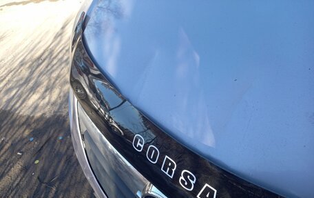 Opel Corsa D, 2007 год, 290 000 рублей, 7 фотография