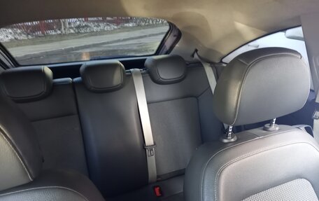 Opel Corsa D, 2007 год, 290 000 рублей, 11 фотография