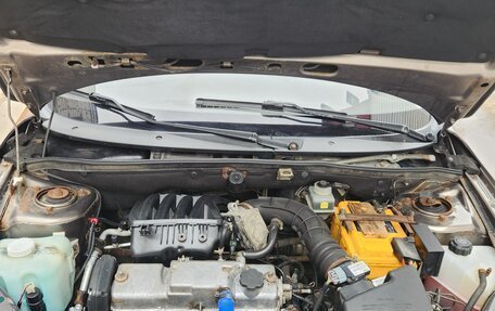 Datsun on-DO I рестайлинг, 2015 год, 280 000 рублей, 6 фотография