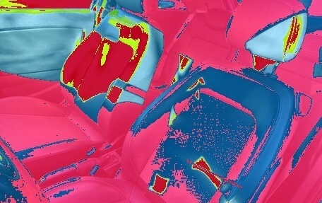 Opel Corsa D, 2007 год, 290 000 рублей, 5 фотография