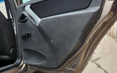 Datsun on-DO I рестайлинг, 2015 год, 280 000 рублей, 9 фотография