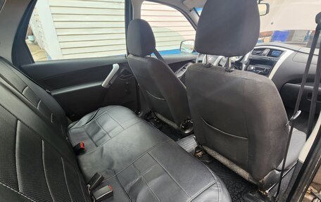 Datsun on-DO I рестайлинг, 2015 год, 280 000 рублей, 12 фотография