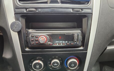 Datsun on-DO I рестайлинг, 2015 год, 280 000 рублей, 16 фотография