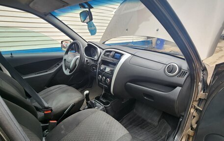 Datsun on-DO I рестайлинг, 2015 год, 280 000 рублей, 11 фотография