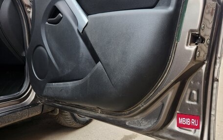 Datsun on-DO I рестайлинг, 2015 год, 280 000 рублей, 10 фотография