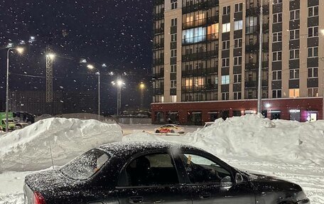 Chevrolet Lanos I, 2007 год, 49 900 рублей, 4 фотография