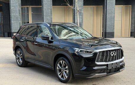 Infiniti QX60, 2026 год, 6 193 000 рублей, 3 фотография