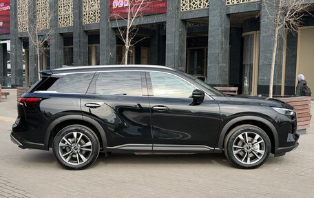 Infiniti QX60, 2026 год, 6 193 000 рублей, 4 фотография
