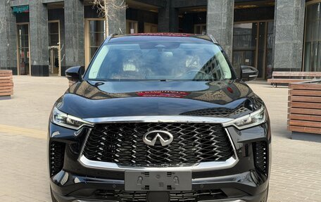 Infiniti QX60, 2026 год, 6 193 000 рублей, 2 фотография