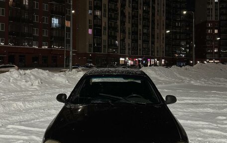 Chevrolet Lanos I, 2007 год, 49 900 рублей, 5 фотография