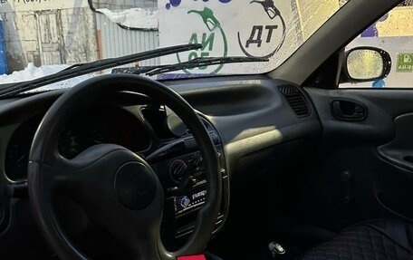 Chevrolet Lanos I, 2007 год, 49 900 рублей, 7 фотография