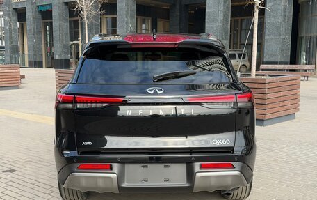 Infiniti QX60, 2026 год, 6 193 000 рублей, 6 фотография