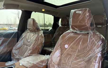 Infiniti QX60, 2026 год, 6 193 000 рублей, 14 фотография