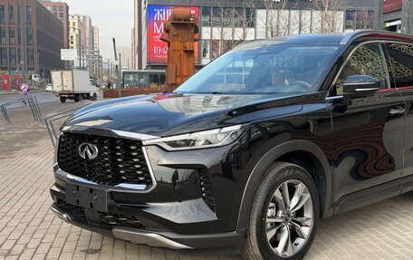 Infiniti QX60, 2026 год, 6 193 000 рублей, 10 фотография
