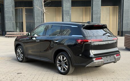 Infiniti QX60, 2026 год, 6 193 000 рублей, 7 фотография