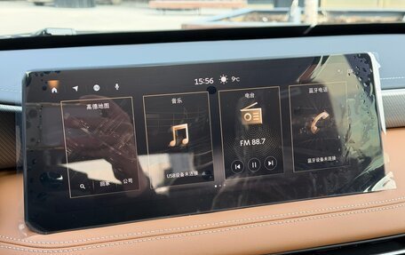 Infiniti QX60, 2026 год, 6 193 000 рублей, 18 фотография