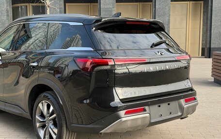 Infiniti QX60, 2026 год, 6 193 000 рублей, 8 фотография