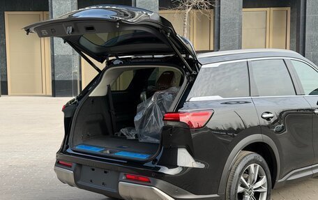 Infiniti QX60, 2026 год, 6 193 000 рублей, 9 фотография