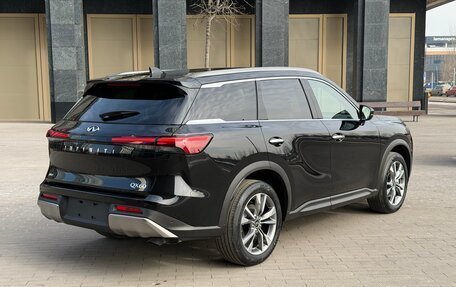 Infiniti QX60, 2026 год, 6 193 000 рублей, 5 фотография