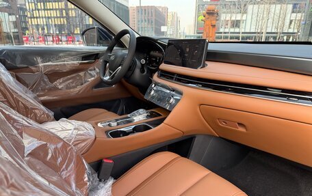 Infiniti QX60, 2026 год, 6 193 000 рублей, 20 фотография