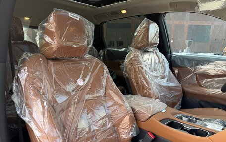 Infiniti QX60, 2026 год, 6 193 000 рублей, 21 фотография