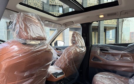 Infiniti QX60, 2026 год, 6 193 000 рублей, 22 фотография