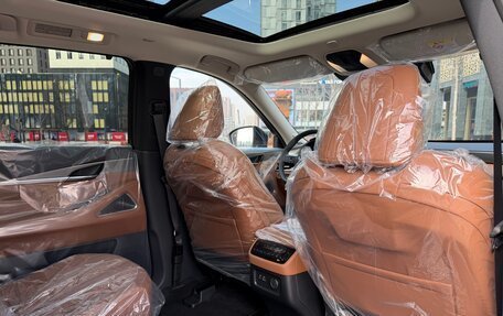 Infiniti QX60, 2026 год, 6 193 000 рублей, 24 фотография