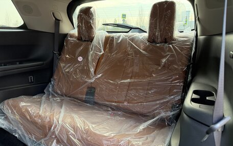 Infiniti QX60, 2026 год, 6 193 000 рублей, 26 фотография