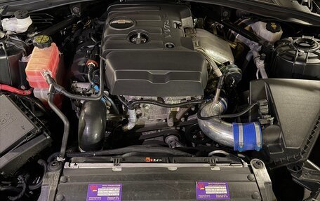 Chevrolet Camaro VI, 2016 год, 3 400 000 рублей, 2 фотография