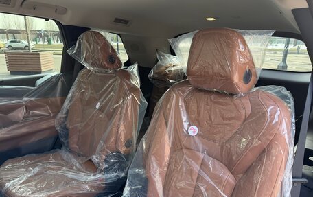 Infiniti QX60, 2026 год, 6 193 000 рублей, 25 фотография